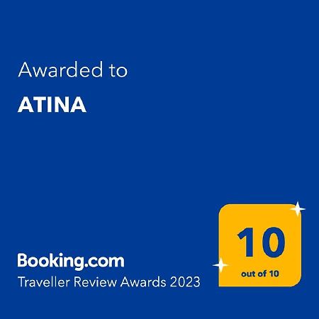 Atina Apartment Сараево Екстериор снимка