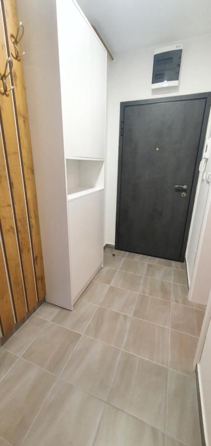 Atina Apartment Сараево Екстериор снимка