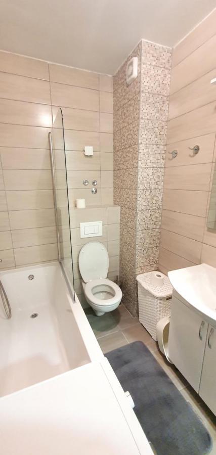 Atina Apartment Сараево Екстериор снимка