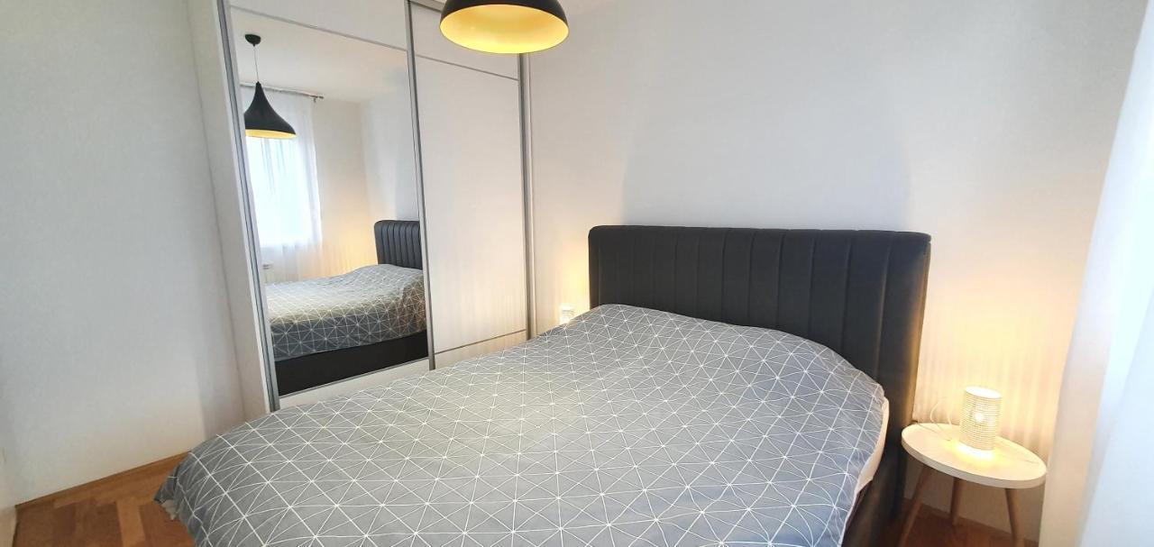Atina Apartment Сараево Екстериор снимка