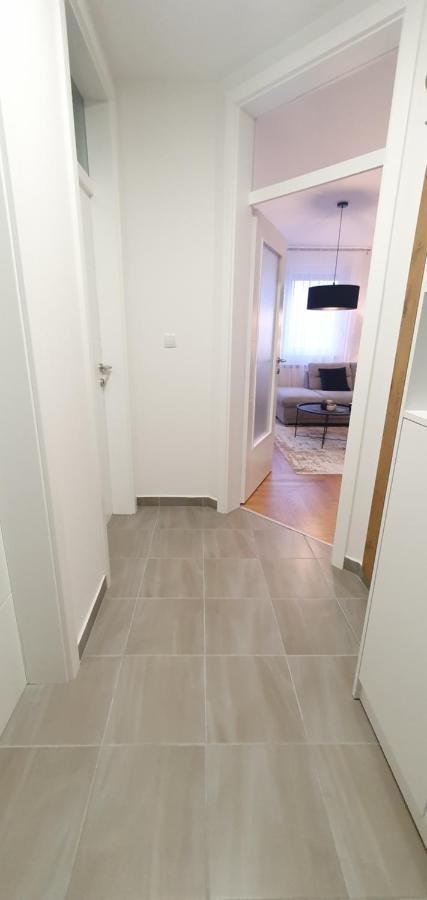 Atina Apartment Сараево Екстериор снимка